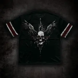 ANARCHY JERSEY